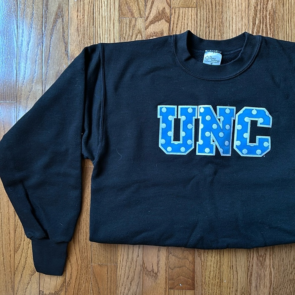 UNC Sweatshirt